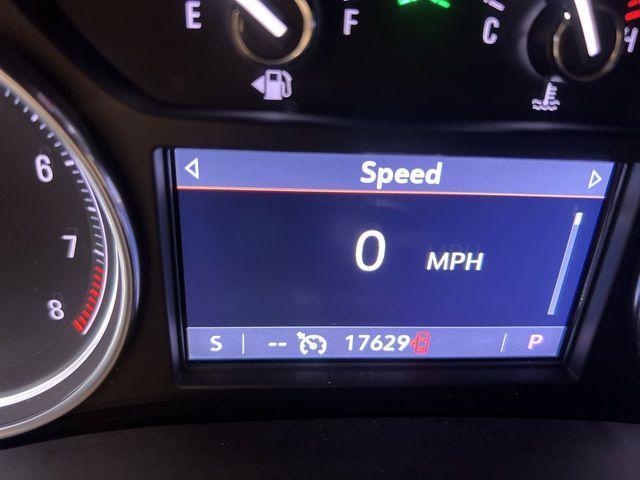 used 2023 Buick Enclave car, priced at $36,390