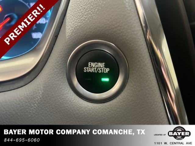 used 2018 Chevrolet Traverse car, priced at $21,590