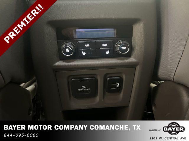 used 2018 Chevrolet Traverse car, priced at $21,590