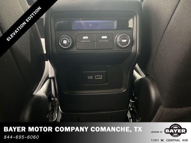 used 2022 GMC Acadia car, priced at $18,890