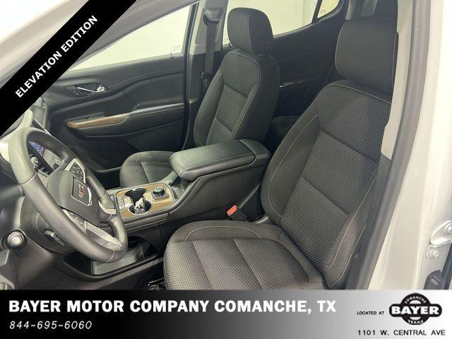 used 2022 GMC Acadia car, priced at $18,890