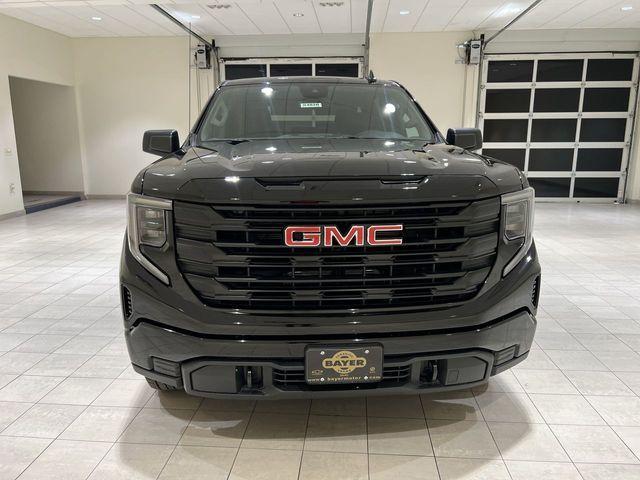 new 2026 GMC Sierra 1500 car, priced at $45,225