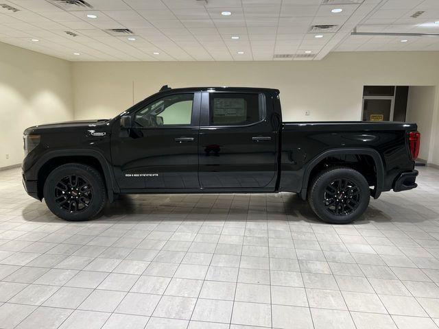 new 2026 GMC Sierra 1500 car, priced at $45,225