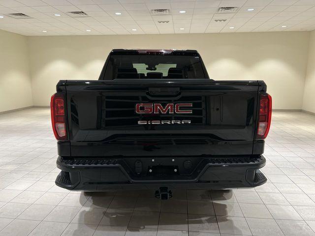 new 2026 GMC Sierra 1500 car, priced at $45,225