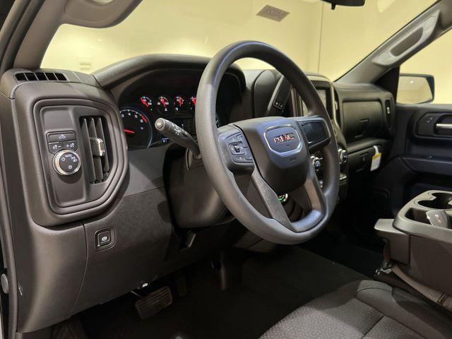 new 2026 GMC Sierra 1500 car, priced at $45,225