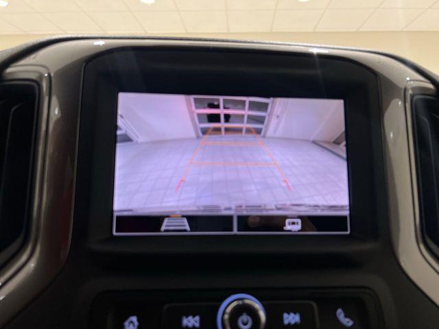 new 2026 GMC Sierra 1500 car, priced at $45,225