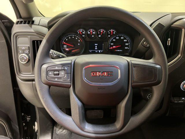 new 2026 GMC Sierra 1500 car, priced at $45,225