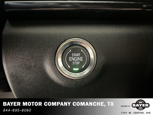 new 2026 GMC Terrain car, priced at $40,885