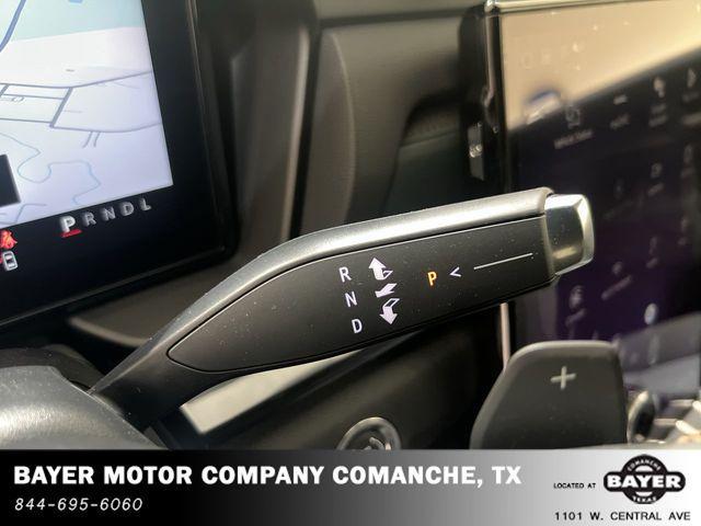 new 2026 GMC Terrain car, priced at $40,885