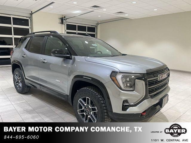 new 2026 GMC Terrain car, priced at $40,885