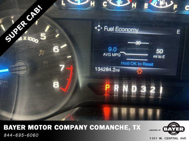 used 2015 Ford F-150 car, priced at $12,290