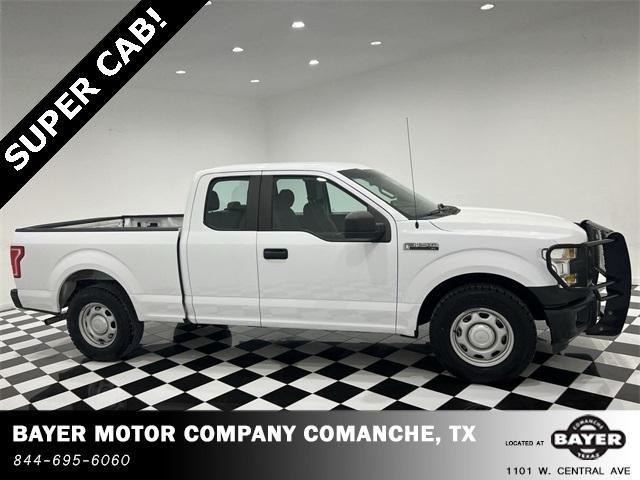 used 2015 Ford F-150 car, priced at $13,790