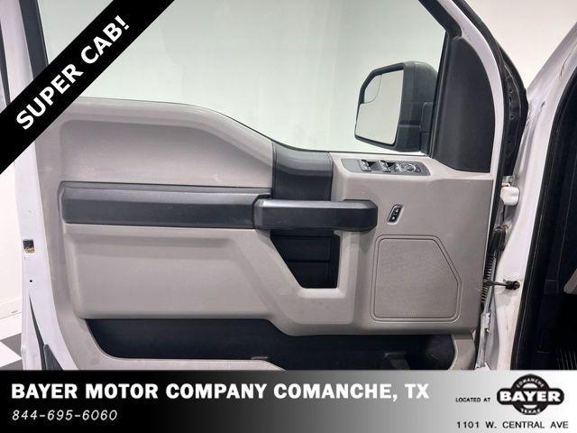 used 2015 Ford F-150 car, priced at $12,290