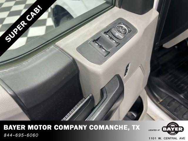 used 2015 Ford F-150 car, priced at $12,290