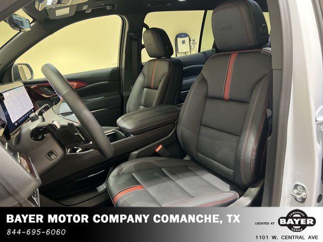 new 2026 Chevrolet Traverse car, priced at $58,890