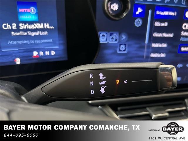 new 2026 Chevrolet Equinox EV car, priced at $34,144