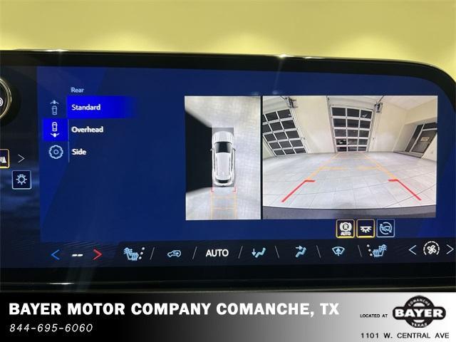 new 2026 Chevrolet Equinox EV car, priced at $34,144