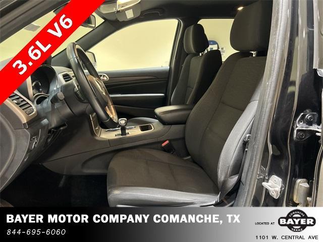 used 2014 Jeep Grand Cherokee car, priced at $9,890