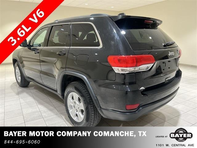 used 2014 Jeep Grand Cherokee car, priced at $9,890