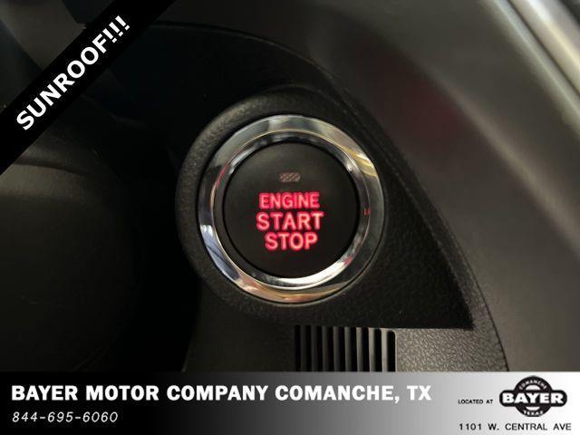 used 2024 Subaru Crosstrek car, priced at $25,990