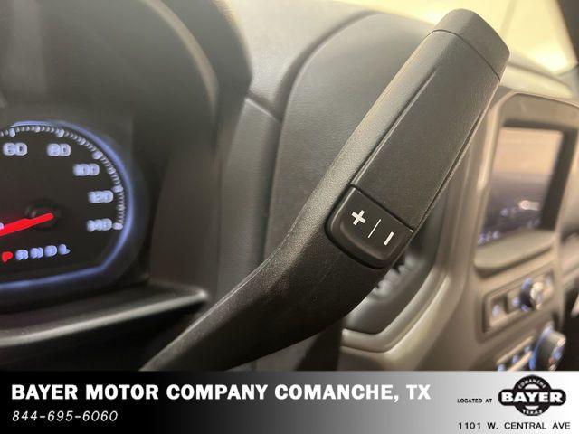 new 2024 Chevrolet Silverado 2500 car, priced at $63,596