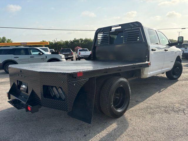 used 2021 Ram 3500 car, priced at $34,967