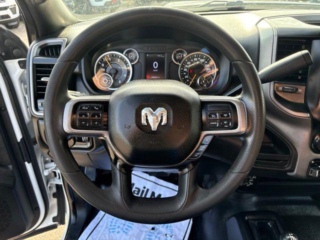 used 2021 Ram 3500 car, priced at $34,967