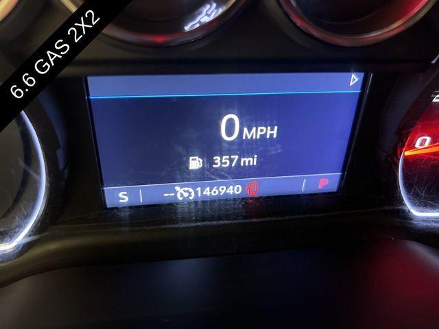 used 2020 Chevrolet Silverado 2500 car, priced at $23,190