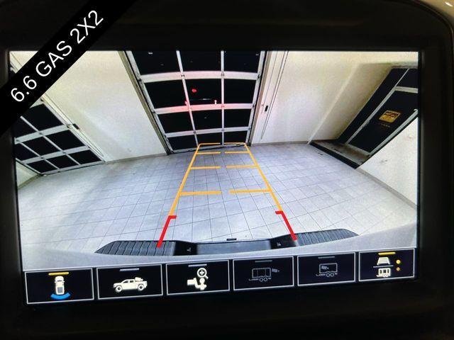 used 2020 Chevrolet Silverado 2500 car, priced at $23,190