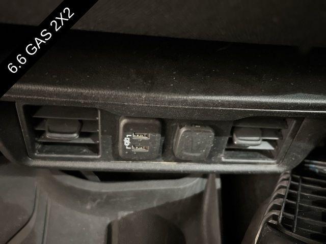 used 2020 Chevrolet Silverado 2500 car, priced at $23,190