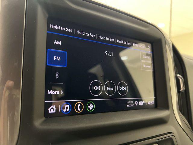 new 2026 Chevrolet Silverado 2500 car, priced at $64,102