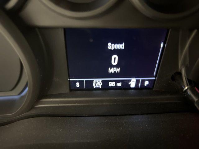 new 2026 Chevrolet Silverado 2500 car, priced at $64,102