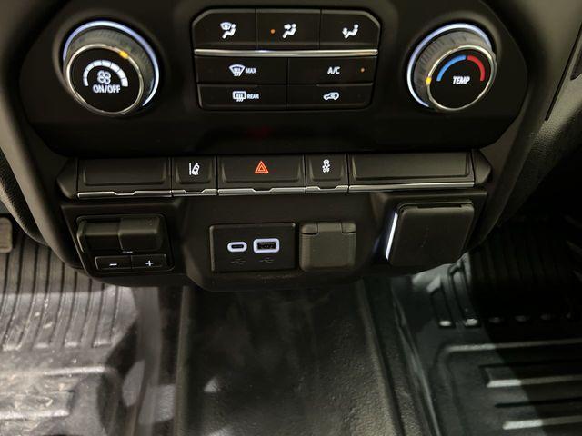 new 2026 Chevrolet Silverado 2500 car, priced at $64,102