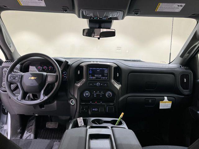 new 2026 Chevrolet Silverado 2500 car, priced at $64,102