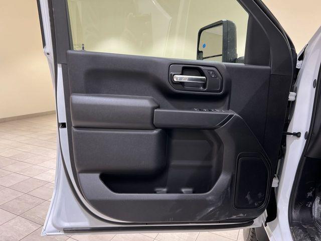 new 2026 Chevrolet Silverado 2500 car, priced at $64,102