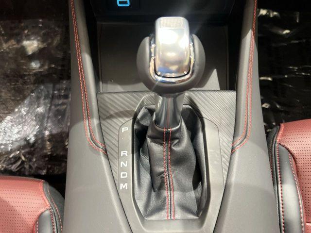 new 2026 Ford Mustang car, priced at $58,254