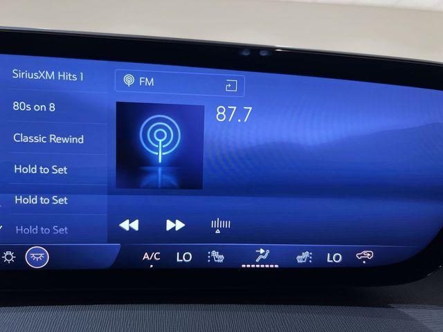 new 2026 Buick Enclave car, priced at $50,625