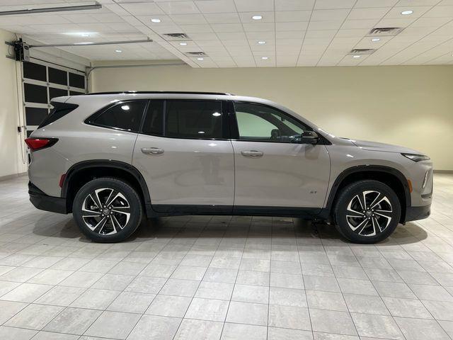 new 2026 Buick Enclave car, priced at $50,625