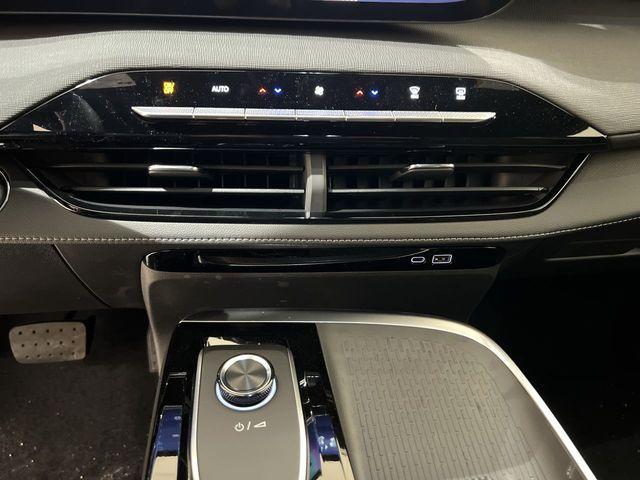 new 2026 Buick Enclave car, priced at $50,625