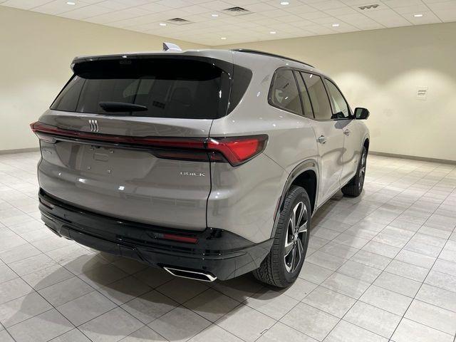 new 2026 Buick Enclave car, priced at $50,625
