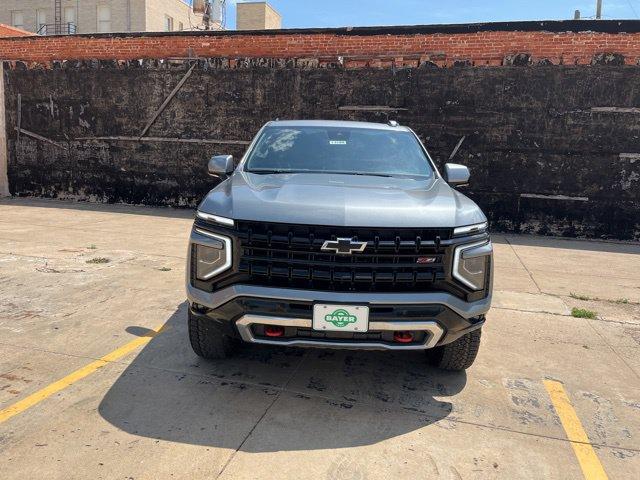 used 2025 Chevrolet Tahoe car, priced at $64,115