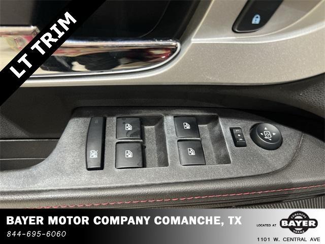 used 2012 Chevrolet Equinox car, priced at $6,900