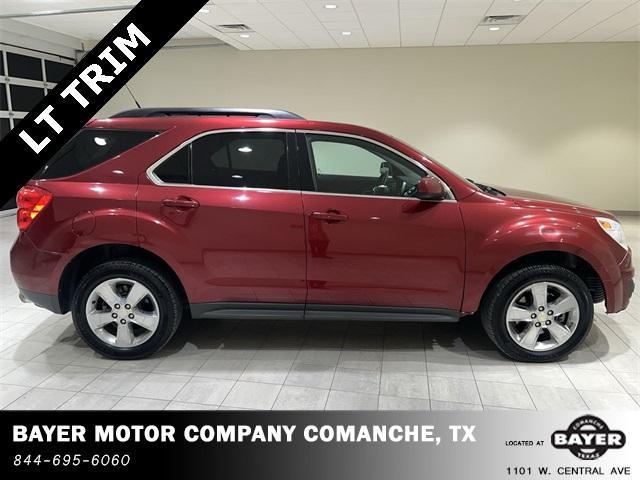 used 2012 Chevrolet Equinox car, priced at $6,900