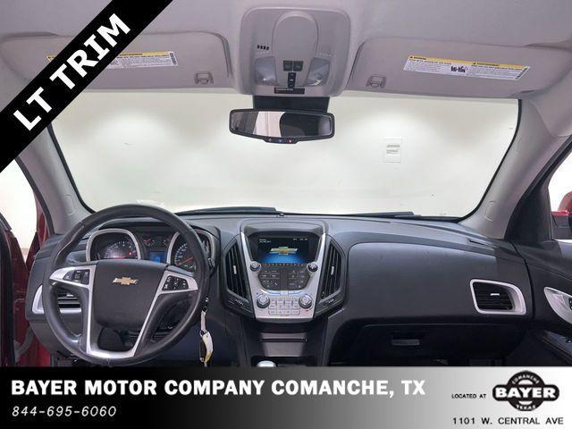 used 2012 Chevrolet Equinox car, priced at $6,900