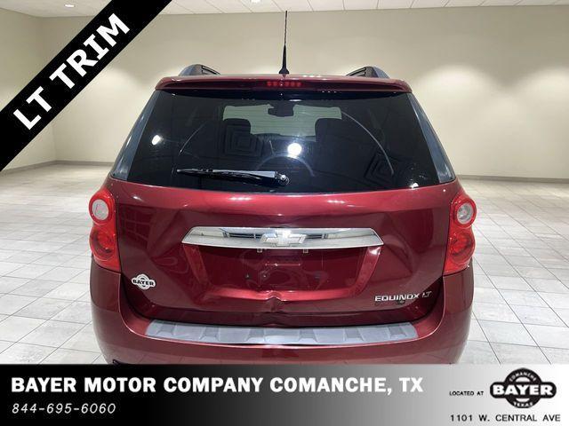 used 2012 Chevrolet Equinox car, priced at $6,900