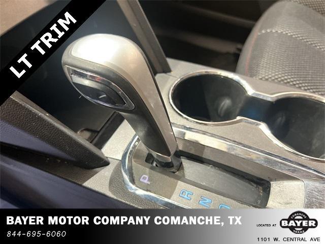 used 2012 Chevrolet Equinox car, priced at $6,900