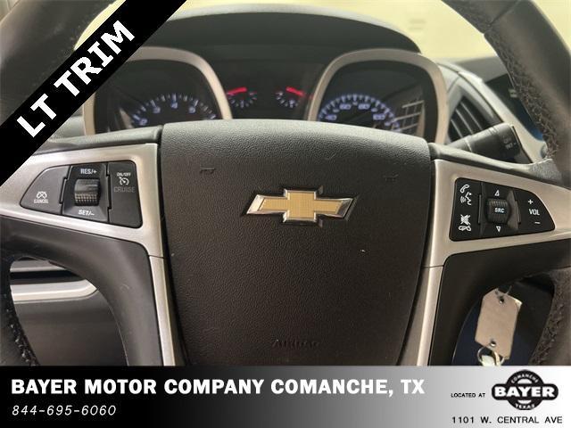 used 2012 Chevrolet Equinox car, priced at $6,900