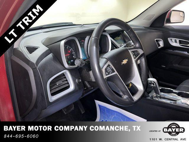 used 2012 Chevrolet Equinox car, priced at $6,900