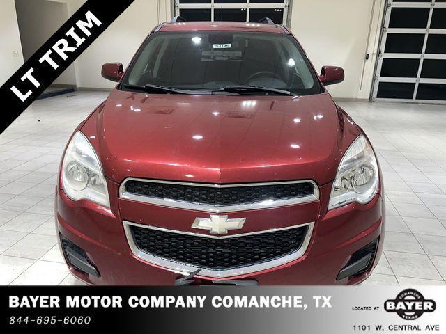 used 2012 Chevrolet Equinox car, priced at $6,900