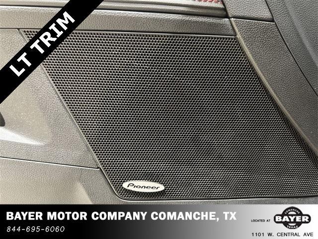 used 2012 Chevrolet Equinox car, priced at $6,900